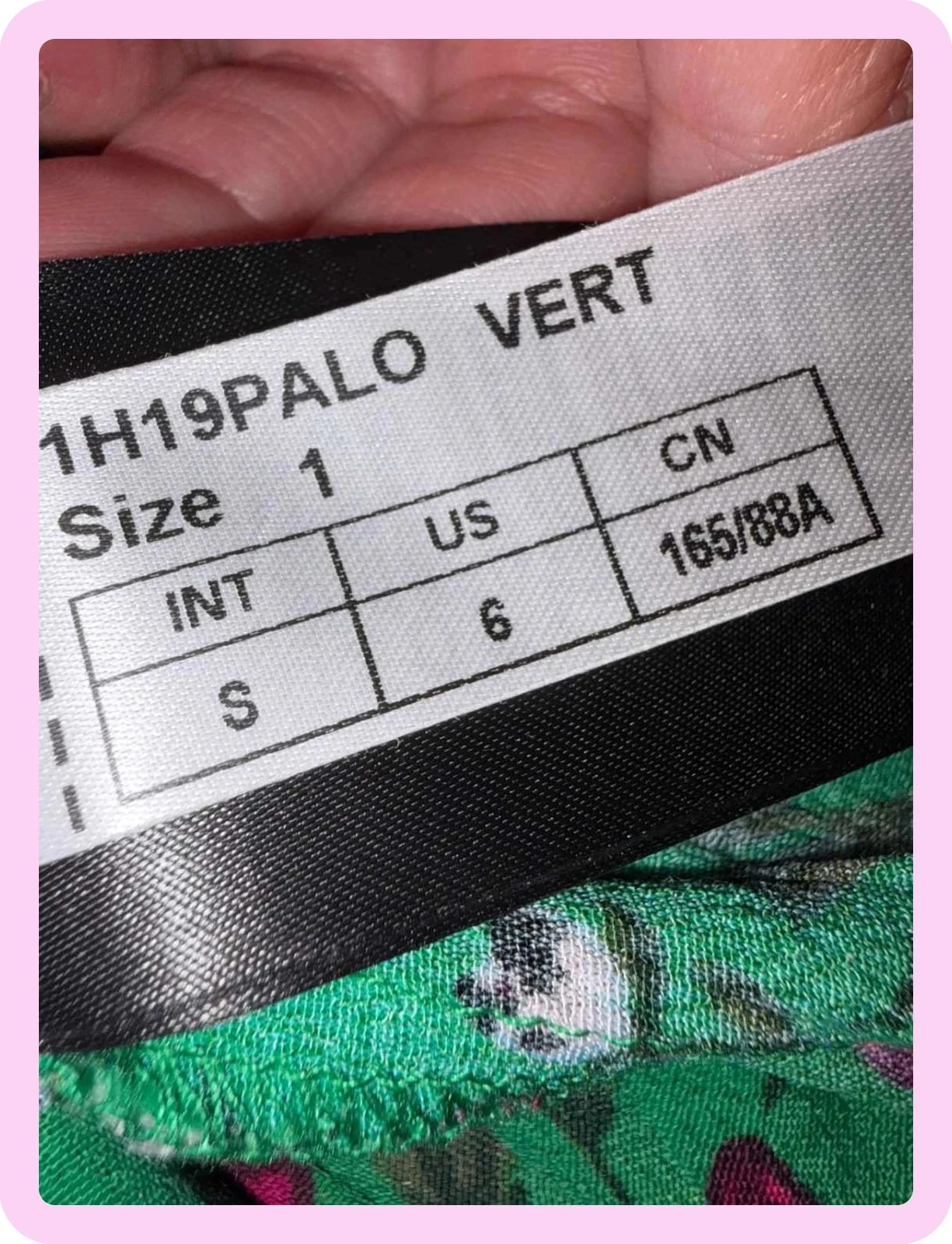Vestido de mujer Ba&sh talla 1 en súper estado – photo 10